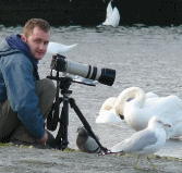 Brian Egan