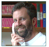 Dick Filby