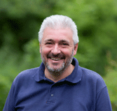 Pete Hayman