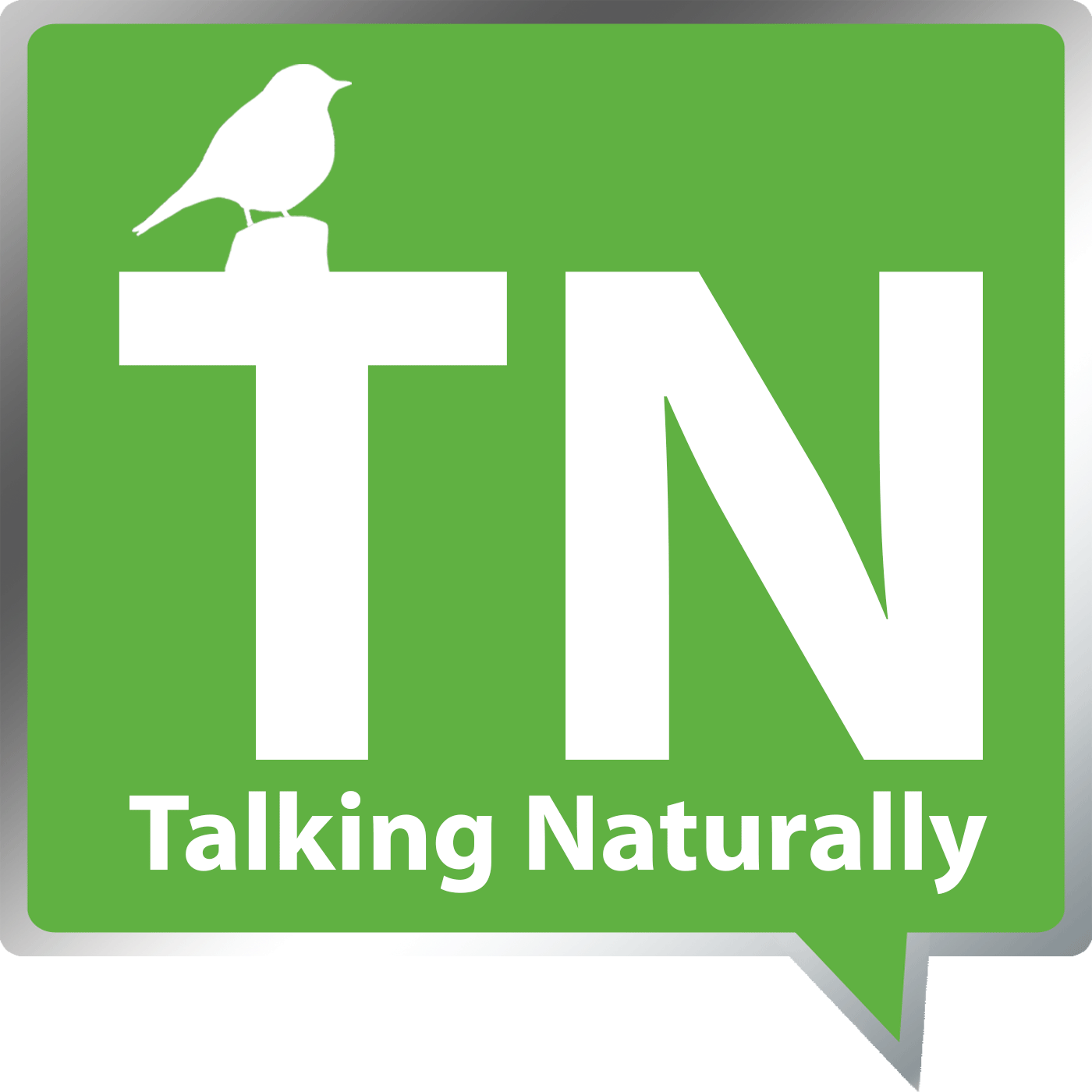 Talking Naturally