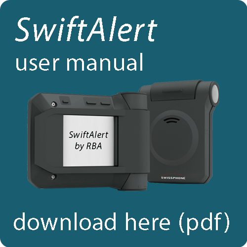 SwiftAlert-manual