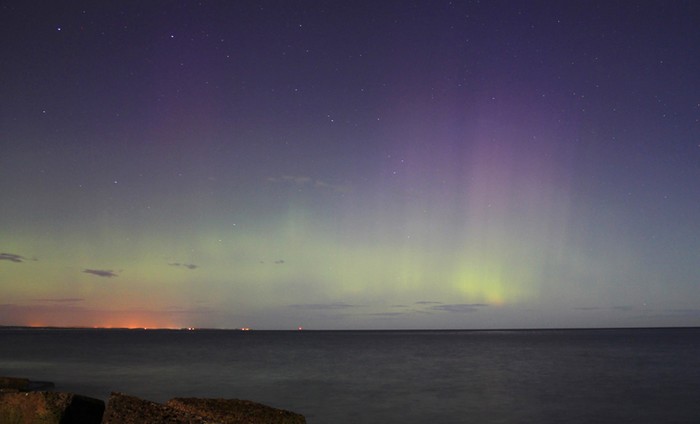 Aurora Borealis