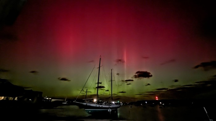 Aurora Borealis